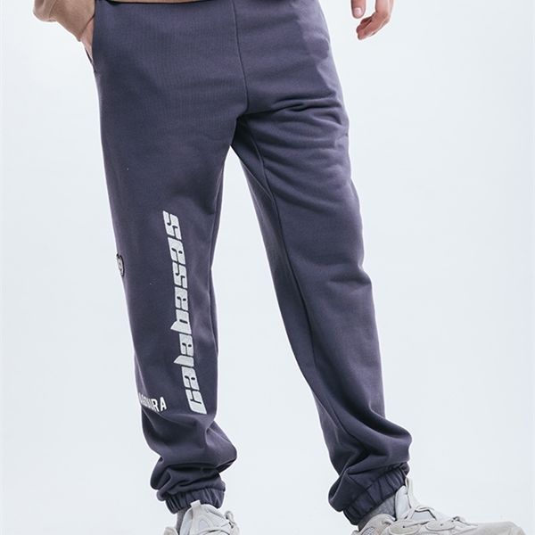 kanye west calabasas embroidery letters women men sweatpants jogging pants calabasas streetwear casual pants trousers, Black
kanye west calabasas embroidery letters women men sweatpants jogging pants calabasas streetwear casual pants trousers, Black