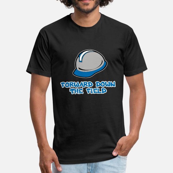 forward down the field t shirt men custom 100% cotton s-3xl original fitness new style summer style novelty shirt
forward down the field t shirt men custom 100% cotton s-3xl original fitness new style summer style novelty shirt