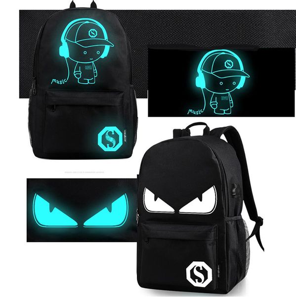 wholesale fashion waterproof anime luminous school backpack lightweight noctilucent lapbackpack for teen boys and girls
wholesale fashion waterproof anime luminous school backpack lightweight noctilucent lapbackpack for teen boys and girls