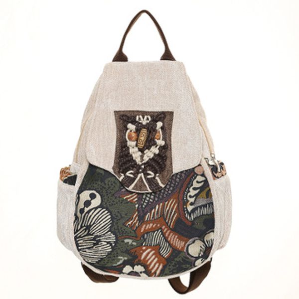 fashion national string appliques women shopping casual backpacksprints lady zipper&hasp backrack all-match canvas backruck
fashion national string appliques women shopping casual backpacksprints lady zipper&hasp backrack all-match canvas backruck