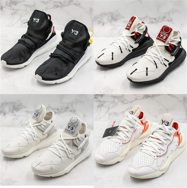 new y-3 saikou primeknit men's y3 kusai sneakers men japan luxury athletic shoes basketball running shoe trainer wear casual designer, White;red
new y-3 saikou primeknit men's y3 kusai sneakers men japan luxury athletic shoes basketball running shoe trainer wear casual designer, White;red