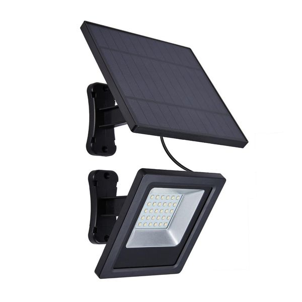 led solar light panel 3meters cable garden floodlight waterproof wall solar lamp for outdoor lawn illumination
led solar light panel 3meters cable garden floodlight waterproof wall solar lamp for outdoor lawn illumination