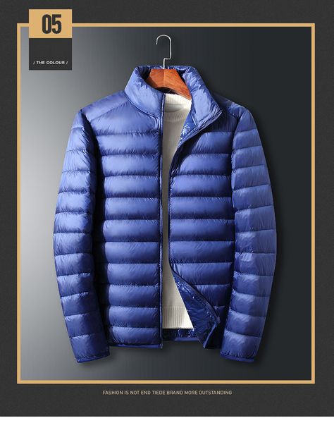 mens solid color down jacket fashion winter new arrival down jacket for male long sleeve down coat with zipper casual jacket size m-3xl, Black
mens solid color down jacket fashion winter new arrival down jacket for male long sleeve down coat with zipper casual jacket size m-3xl, Black