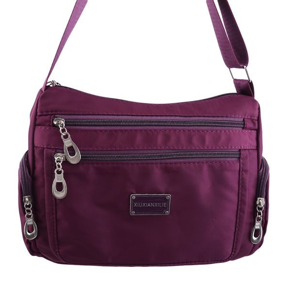 new-crossbody shoulder bag women tote messenger bags large bag multifunctional handbag
new-crossbody shoulder bag women tote messenger bags large bag multifunctional handbag
