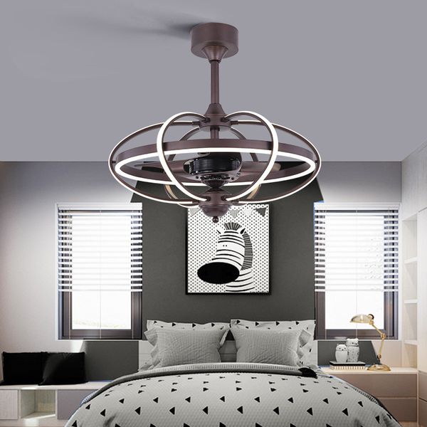 electric fans restaurant living room home nordic creative personality bedroom lamp silent ceiling fan
electric fans restaurant living room home nordic creative personality bedroom lamp silent ceiling fan
