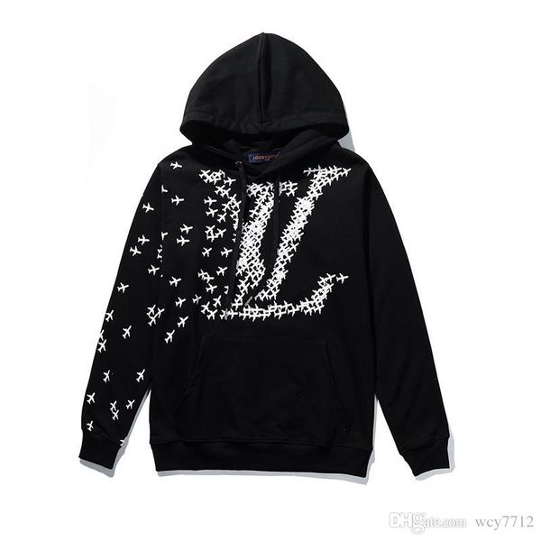 20ss mens fashion designers men hoodie sweatshirt hip hop streetwear casual polo t shirts men women hoodies pullover sweatshirts, Black
20ss mens fashion designers men hoodie sweatshirt hip hop streetwear casual polo t shirts men women hoodies pullover sweatshirts, Black