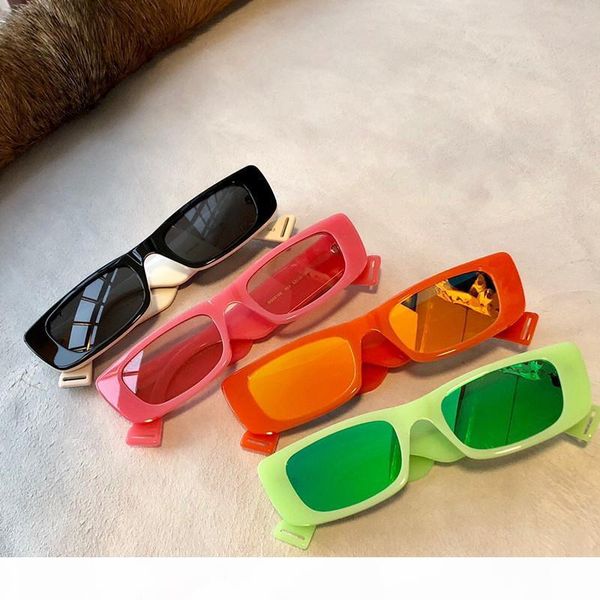 0517 fluorescent neon green oval slim sunglasses 0517s des lunettes de soleil 52mm fashion designer sunglasses new with box, White;black
0517 fluorescent neon green oval slim sunglasses 0517s des lunettes de soleil 52mm fashion designer sunglasses new with box, White;black