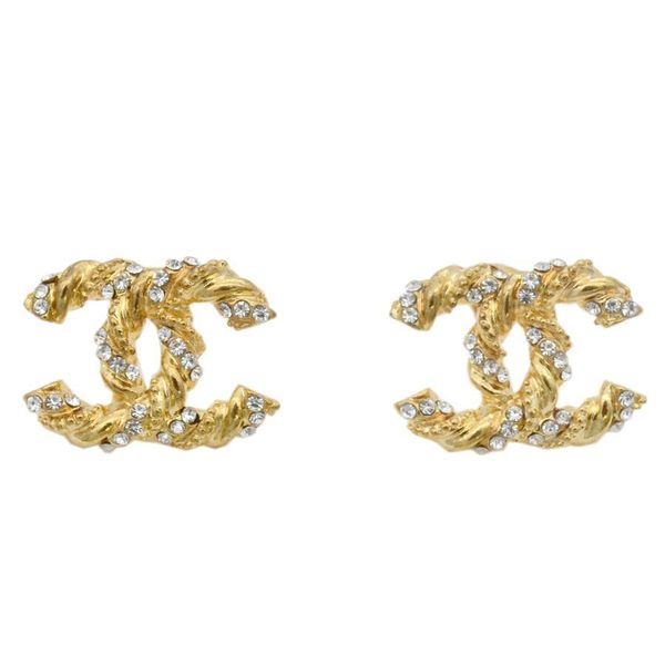 new arrival famous designer earrings brand jewelry gold plated stud earrings for women luxury earring christmas gift, Golden;silver
new arrival famous designer earrings brand jewelry gold plated stud earrings for women luxury earring christmas gift, Golden;silver