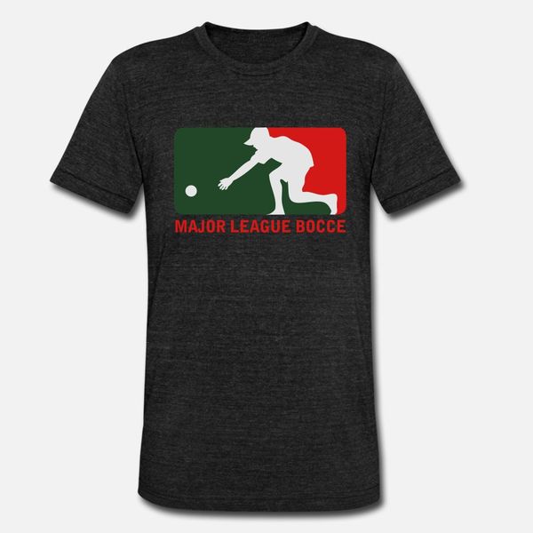 major league bocce t shirt men customize 100% cotton euro size s-3xl letters gift new style spring unique shirt
major league bocce t shirt men customize 100% cotton euro size s-3xl letters gift new style spring unique shirt