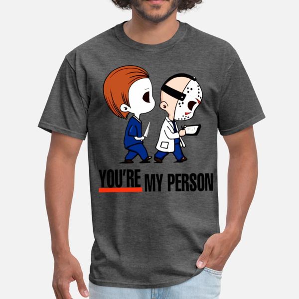 you are my person doctoer money honey kill hunt sc t shirt men printed cotton s-xxxl trend sunlight comical summer normal shirt
you are my person doctoer money honey kill hunt sc t shirt men printed cotton s-xxxl trend sunlight comical summer normal shirt