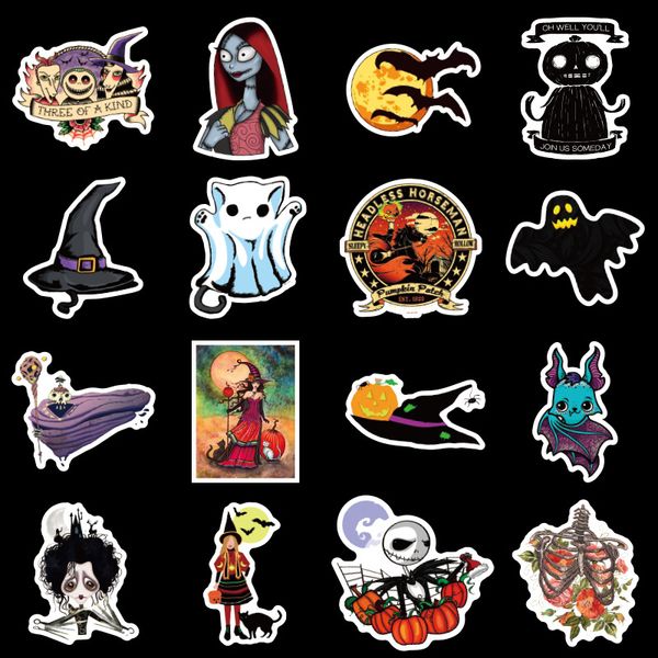 christmas happy halloween 100 unique suitcase graffiti stickers skateboard guitar refrigerator decoration stickers waterproof kids reuse
christmas happy halloween 100 unique suitcase graffiti stickers skateboard guitar refrigerator decoration stickers waterproof kids reuse