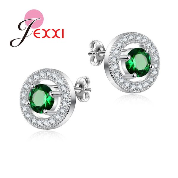 stud round hollow design women/girls earrings with full shiny cz crystal colorful 925 sterling silver wholesale, Golden;silver
stud round hollow design women/girls earrings with full shiny cz crystal colorful 925 sterling silver wholesale, Golden;silver