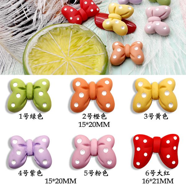 nail art decorations cute bow decoration arrivals colorful resin bow-knot manicure diy tip tools wholesale, Silver;gold
nail art decorations cute bow decoration arrivals colorful resin bow-knot manicure diy tip tools wholesale, Silver;gold