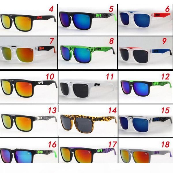 wholesale colorful reflective sunglasses colorful multicolor sunglasses personality sports spy sunglasses outdoor sports cycling sun glasse, White;black
wholesale colorful reflective sunglasses colorful multicolor sunglasses personality sports spy sunglasses outdoor sports cycling sun glasse, White;black