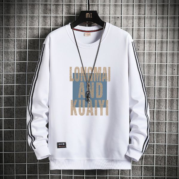 длинный рукав мужской толстовки цвет вставляются мужского свитером свободного свитера пуловер новых свободные вскользь рыхлых пуловеры спорт, Black
длинный рукав мужской толстовки цвет вставляются мужского свитером свободного свитера пуловер новых свободные вскользь рыхлых пуловеры спорт, Black