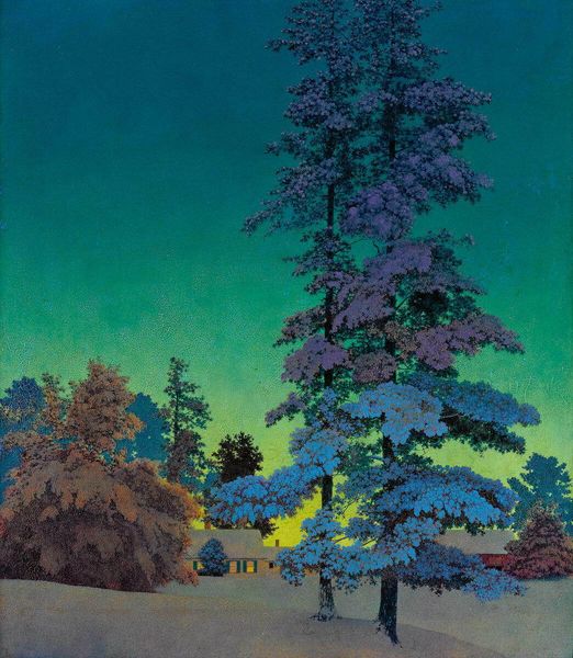 maxfield parrish winter night landscape home decor handcrafts /hd print oil painting on canvas wall art picture 7110
maxfield parrish winter night landscape home decor handcrafts /hd print oil painting on canvas wall art picture 7110
