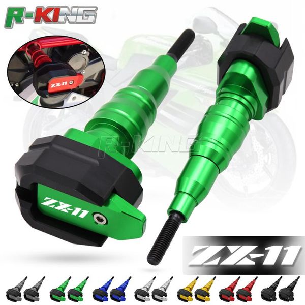 for zx-11 zx11 1990-2001 motorcycle protection frame slider fairing guard anti crash pad protector
for zx-11 zx11 1990-2001 motorcycle protection frame slider fairing guard anti crash pad protector