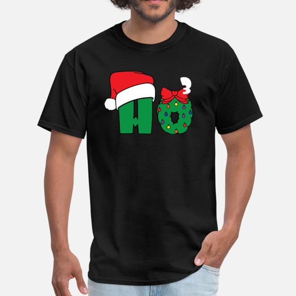 веселое радостный xmas design ho ho ho t shirt men custom 100% хлопок s-xxxl уникальные интересный юмор весна осень оригинальная рубашка
веселое радостный xmas design ho ho ho t shirt men custom 100% хлопок s-xxxl уникальные интересный юмор весна осень оригинальная рубашка