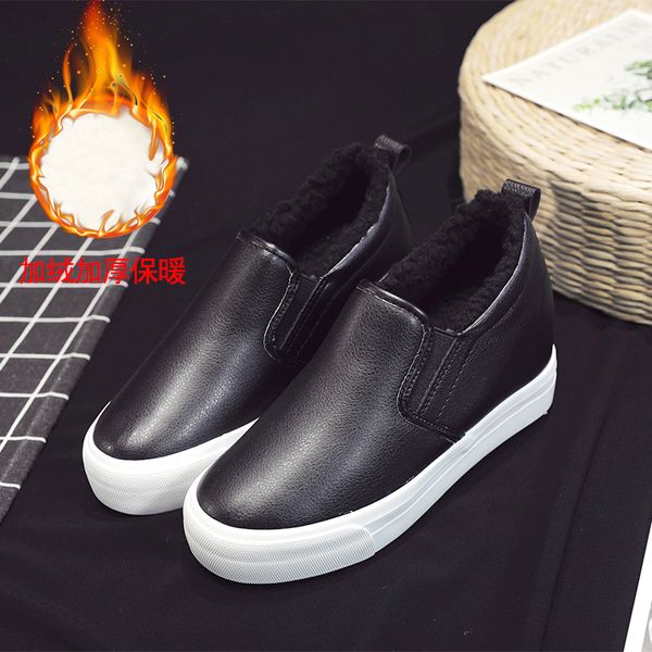 yeddamavis brand women snow boots women boots winter new black warm plush woman lazy shoes zapatos de mujer
yeddamavis brand women snow boots women boots winter new black warm plush woman lazy shoes zapatos de mujer