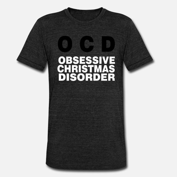 obsessive christmas disorder 2 t shirt men print 100% cotton s-xxxl leisure fitness comical spring vintage shirt
obsessive christmas disorder 2 t shirt men print 100% cotton s-xxxl leisure fitness comical spring vintage shirt