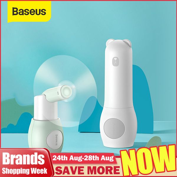 baseus 2000mah portable cooling mini usb fan 2 speed silent small fan rechargeable air handheld outdoor usb desktop
baseus 2000mah portable cooling mini usb fan 2 speed silent small fan rechargeable air handheld outdoor usb desktop
