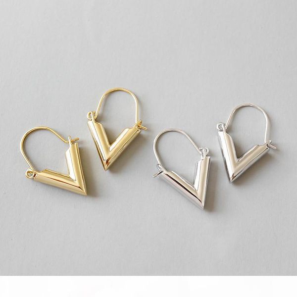 real 100% 925 sterling silver v shape geometric earrings for women hanging dangle drop earing fine jewelry gifts yme289
real 100% 925 sterling silver v shape geometric earrings for women hanging dangle drop earing fine jewelry gifts yme289