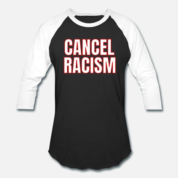 cancel racism t shirt men personalized 100% cotton crew neck male anti-wrinkle fashion summer style family shirt
cancel racism t shirt men personalized 100% cotton crew neck male anti-wrinkle fashion summer style family shirt