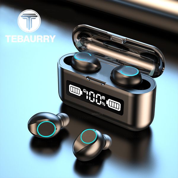 bluetooth earphone wireless headphones stereo sport wireless touch mini waterproof with microphone 2000mah
bluetooth earphone wireless headphones stereo sport wireless touch mini waterproof with microphone 2000mah