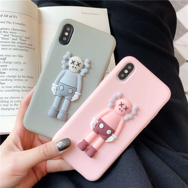 cgjxs3d cartoon sesame street phone case for iphone 11 pro x xr xs max 7 8 6 9 plus se soft silicone back cover case with ring 
cgjxs3d cartoon sesame street phone case for iphone 11 pro x xr xs max 7 8 6 9 plus se soft silicone back cover case with ring