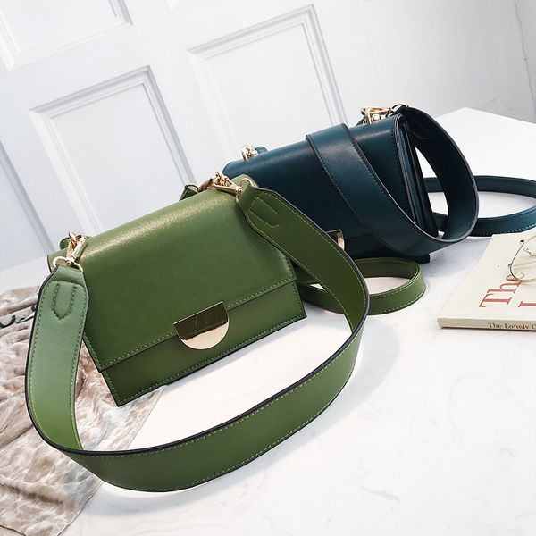 женские трехмерная площади sling сумка магнитные пряжки простые плеча cross-body bag
женские трехмерная площади sling сумка магнитные пряжки простые плеча cross-body bag