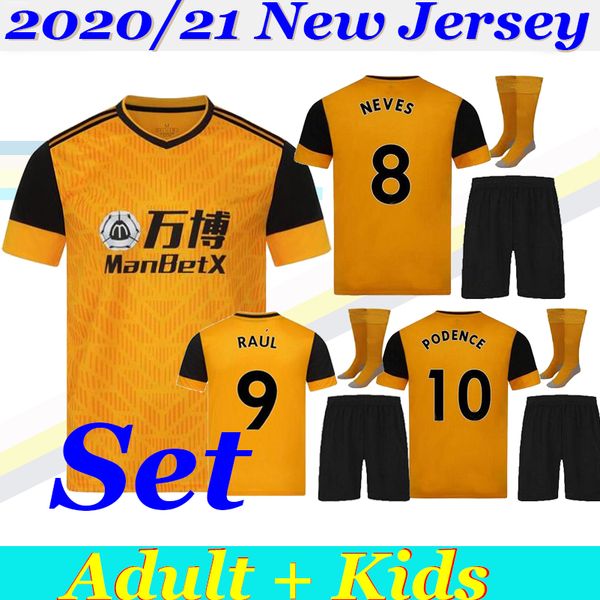 2020/21 set kids kit soccer jersey 20 21 maillot de foot j.moutinho raul neves podence cavaleiro adama football shirts, Black
2020/21 set kids kit soccer jersey 20 21 maillot de foot j.moutinho raul neves podence cavaleiro adama football shirts, Black