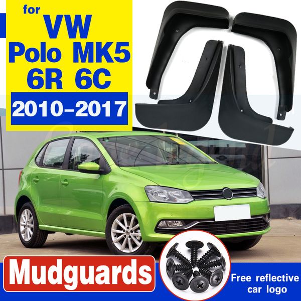 mudguards for volkswagen vw polo 6r 6c 2017~2010 fender mud flaps guard splash flap accessories 2016 2015 2014 2013 2012 2011
mudguards for volkswagen vw polo 6r 6c 2017~2010 fender mud flaps guard splash flap accessories 2016 2015 2014 2013 2012 2011