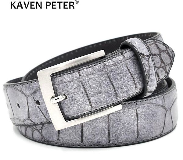 мужская мода талии ремни поддельный крокодил pattern ремень с раздельным кожа люкс крокодил пояса мужчин дизайнерские аксессуары ремни cx200, Black;brown
мужская мода талии ремни поддельный крокодил pattern ремень с раздельным кожа люкс крокодил пояса мужчин дизайнерские аксессуары ремни cx200, Black;brown