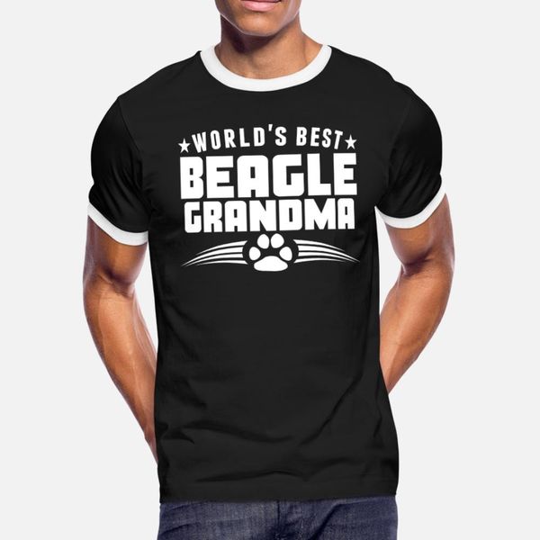 world's beagle grandma t shirt t shirt men knitted cotton size s-3xl standard anti-wrinkle casual spring autumn letters shirt
world's beagle grandma t shirt t shirt men knitted cotton size s-3xl standard anti-wrinkle casual spring autumn letters shirt