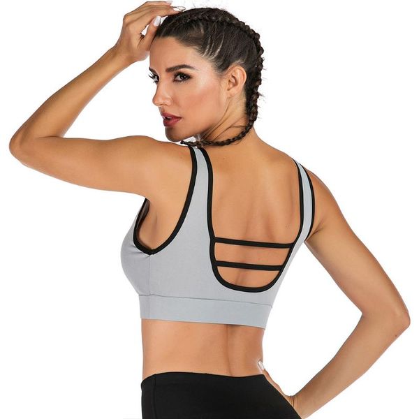 beauty back yoga bra milk silk nude feeling fitness sports underwear female u-neck polyester 90% spandex 10%, White;black
beauty back yoga bra milk silk nude feeling fitness sports underwear female u-neck polyester 90% spandex 10%, White;black