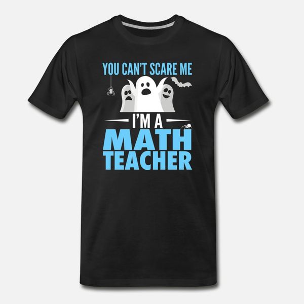 you can t scare me i m a math teacher halloween t shirt men printing short sleeve o neck outfit cute humor spring vintage shirt
you can t scare me i m a math teacher halloween t shirt men printing short sleeve o neck outfit cute humor spring vintage shirt