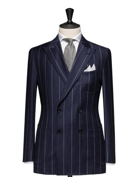 men's suits & blazers custume made bule striped men terno slim fashion wedding party prom man tuxedos masculino ( jacket+pants+tie), White;black
men's suits & blazers custume made bule striped men terno slim fashion wedding party prom man tuxedos masculino ( jacket+pants+tie), White;black