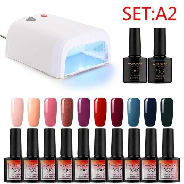 nail art kits polish set with 10 and uv led lamp dryer professional manicure sets tools
nail art kits polish set with 10 and uv led lamp dryer professional manicure sets tools