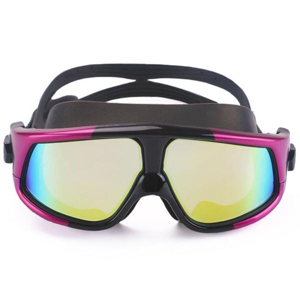 wholesale-comfortable silicone large frame swim glasses swimming goggles anti-fog uv men women swim mask waterproof
wholesale-comfortable silicone large frame swim glasses swimming goggles anti-fog uv men women swim mask waterproof