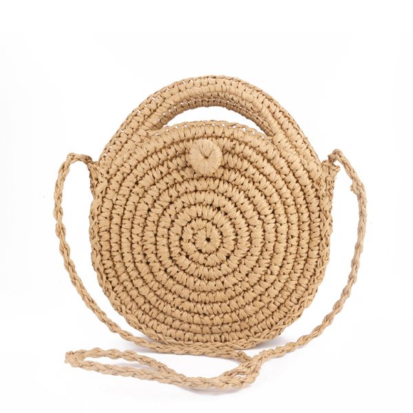 round straw beach bag summer mini vintage handmade crossbody leather bag girls circle rattan small bohemian shoulder
round straw beach bag summer mini vintage handmade crossbody leather bag girls circle rattan small bohemian shoulder