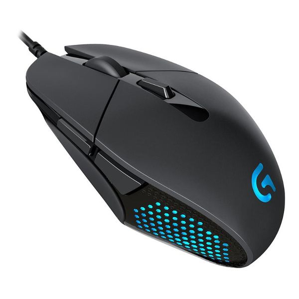 g302 6 buttons usb wired optical mouse 4 gears 4000dpi adjustable ergonomic gaming mice
g302 6 buttons usb wired optical mouse 4 gears 4000dpi adjustable ergonomic gaming mice