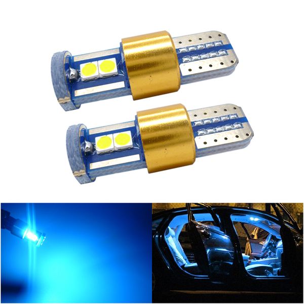 2x w5w t10 led canbus light bulbs car interior dome light reading lights for vectra c b zafira b a corsa d c astra f k j g
2x w5w t10 led canbus light bulbs car interior dome light reading lights for vectra c b zafira b a corsa d c astra f k j g