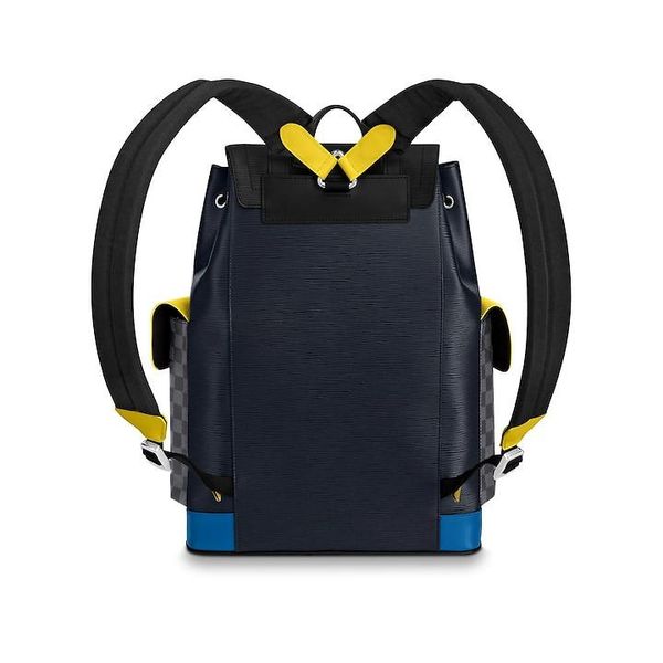 designer-luxury fashion shows mens chriser pm backpacks handbags oxidized leather business totes messenger bags m51457 paris
designer-luxury fashion shows mens chriser pm backpacks handbags oxidized leather business totes messenger bags m51457 paris