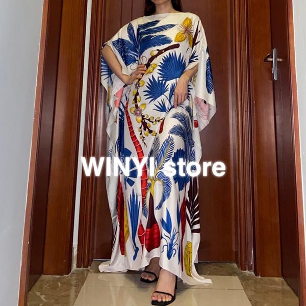 women's swimwear kuwait dashiki dress print bohemia hijab loose elegant muslim abaya bazin robe gowns broder riche lady party maxi beac, White;black
women's swimwear kuwait dashiki dress print bohemia hijab loose elegant muslim abaya bazin robe gowns broder riche lady party maxi beac, White;black