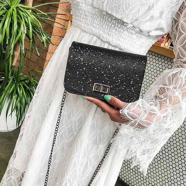 crossbody bags for women leather women 2020 new small sequins square bag fashion shoulder casual messenger bag
crossbody bags for women leather women 2020 new small sequins square bag fashion shoulder casual messenger bag