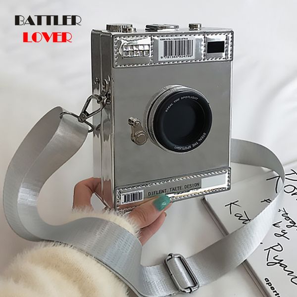 women flaps 2020 autumn and winter new european and american fashion camera box bag personality wild shoulder popular crossbody
women flaps 2020 autumn and winter new european and american fashion camera box bag personality wild shoulder popular crossbody