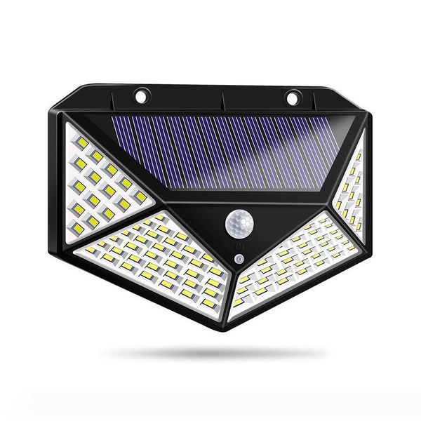 outdoor motion sensor solar light 100 led 270 degree waterproof solar security light with 3 lighting mode solar garden light
outdoor motion sensor solar light 100 led 270 degree waterproof solar security light with 3 lighting mode solar garden light