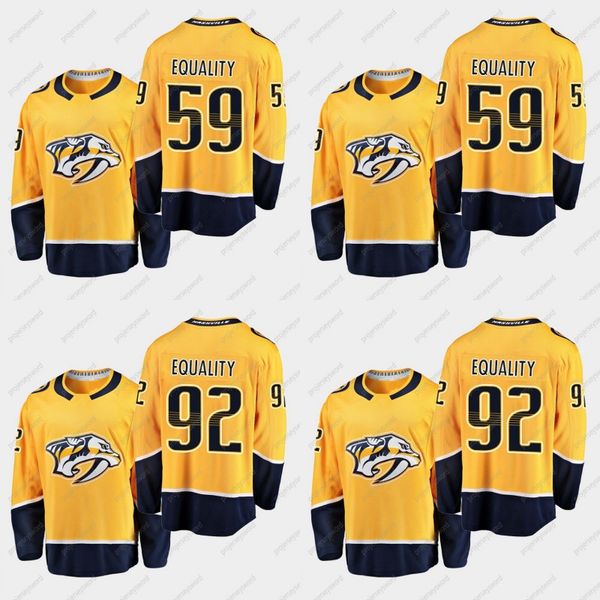we skate for equality yellow jersey home nashville predators 59 roman josi 95 ryan johansen all stitched ice hockey jerseys, Black;red
we skate for equality yellow jersey home nashville predators 59 roman josi 95 ryan johansen all stitched ice hockey jerseys, Black;red