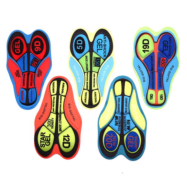 cycling cushion shorts cushion breathable 5d pads bike riding base outdoor biking 9d silica gel pad riding accessories
cycling cushion shorts cushion breathable 5d pads bike riding base outdoor biking 9d silica gel pad riding accessories