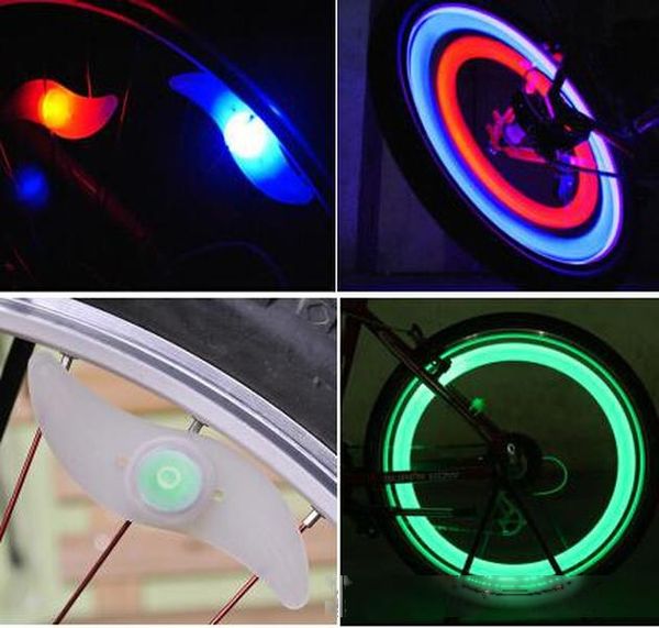 cycling led bike spoke light wheel led bright lamp new multicolor sport outdoor bicycle light
cycling led bike spoke light wheel led bright lamp new multicolor sport outdoor bicycle light